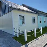 Vakantiehuis Letniskowe Pastelowe Ustronie