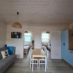 Letniskowe Pastelowe Ustronie Vakantiehuis Ustronie Morskie
