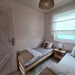 Letniskowe Pastelowe Ustronie Vakantiehuis