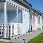 Letniskowe Pastelowe Ustronie Vakantiehuis Ustronie Morskie