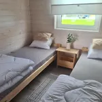 Letniskowe Pastelowe Ustronie Vakantiehuis *