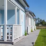 Letniskowe Pastelowe Ustronie Vakantiehuis Ustronie Morskie