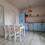 Letniskowe Pastelowe Ustronie * Ustronie Morskie