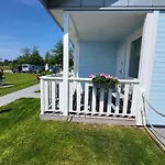 Vakantiehuis Letniskowe Pastelowe Ustronie Ustronie Morskie