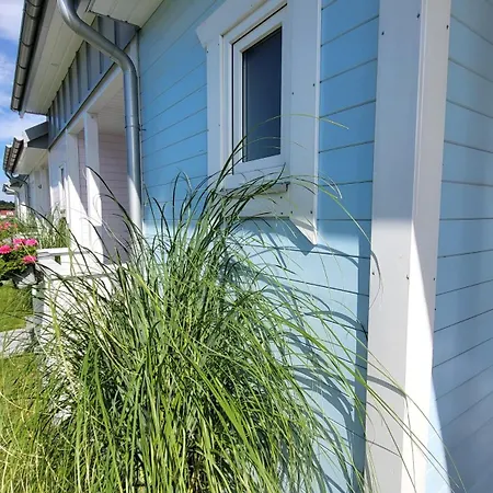 Letniskowe Pastelowe Ustronie